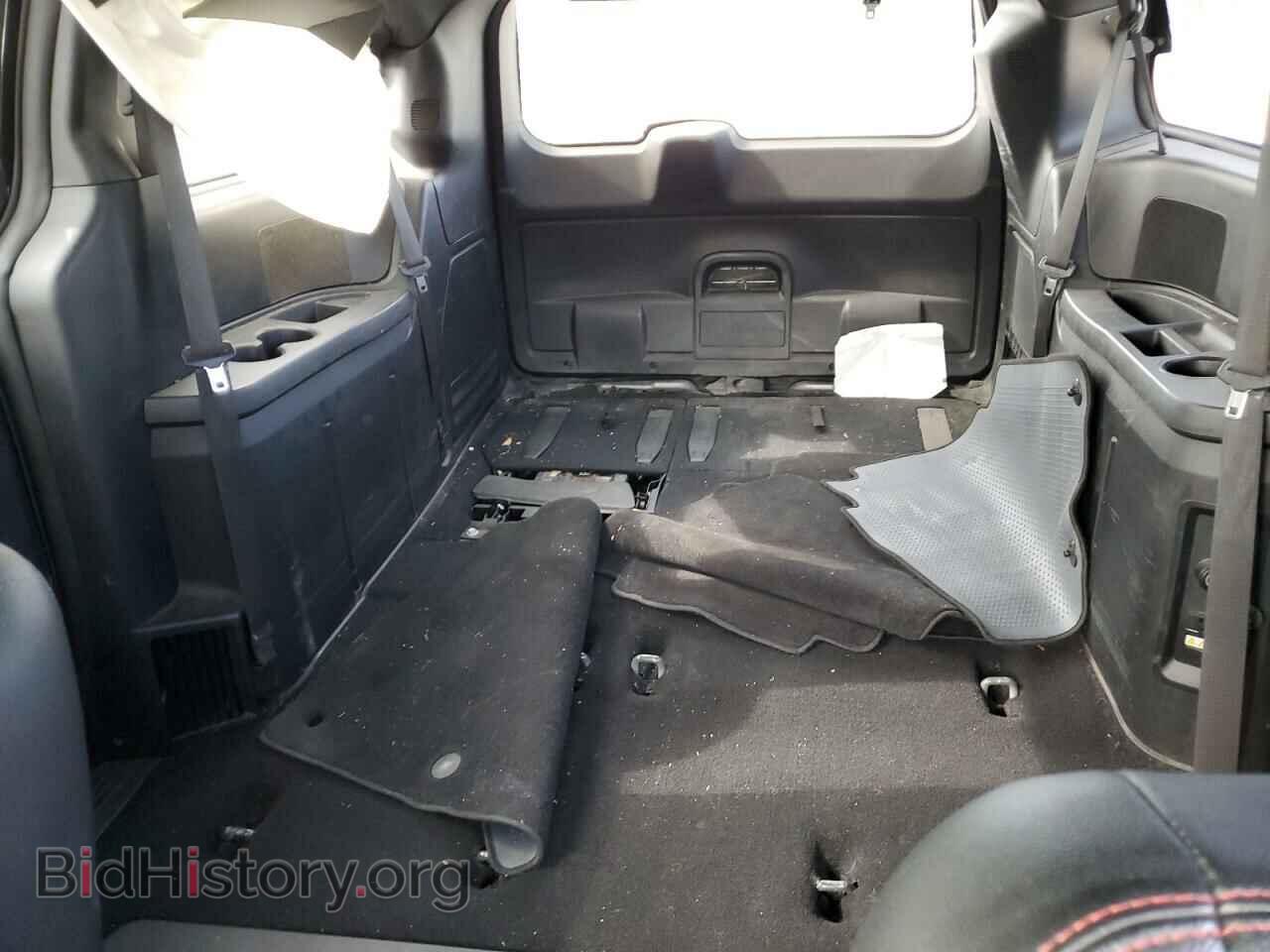 2018 DODGE CARAVAN - VIN: 2C4RDGEG5JR283609 - Фото 10