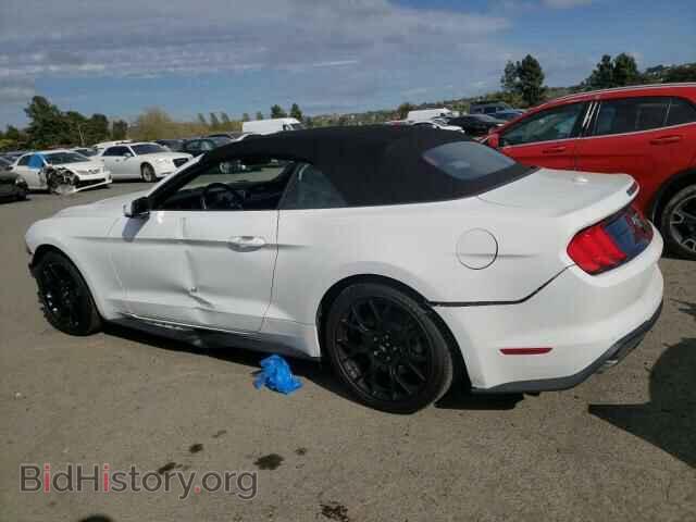 2018 FORD ALL Models - VIN: 1FATP8UH4J5172789 - Фото 2