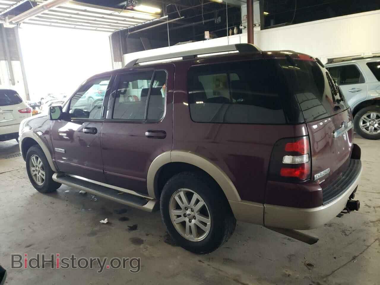 2006 FORD EXPLORER - VIN: 1FMEU74E96UB70959 - Photo 2