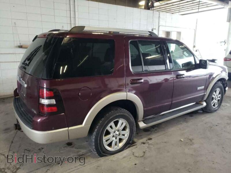 2006 Ford EXPLORER (VIN 1FMEU74E96UB70959) — photo 3 of 13