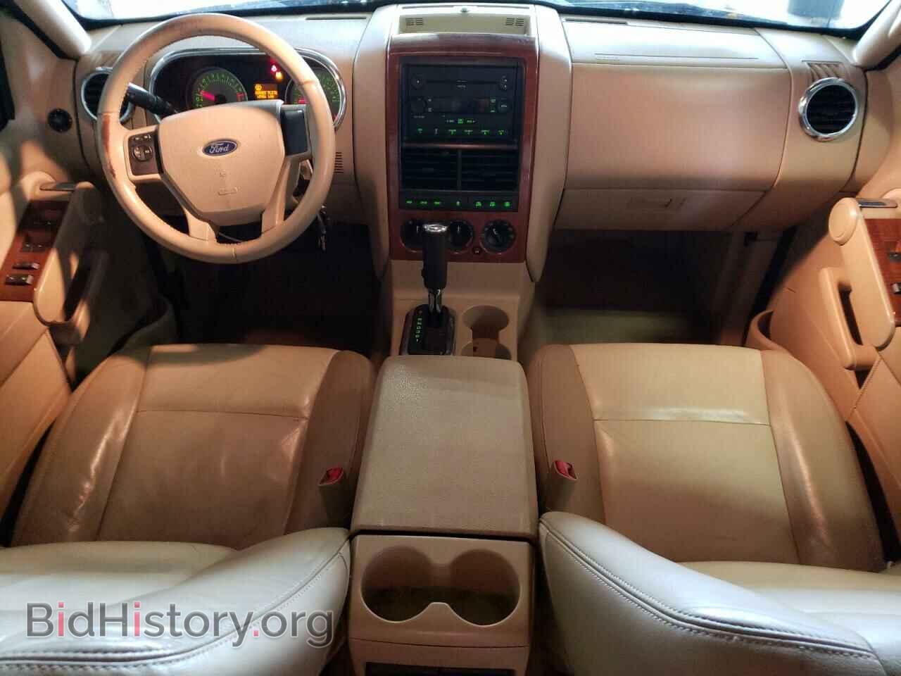 2006 FORD EXPLORER - VIN: 1FMEU74E96UB70959 - Photo 8
