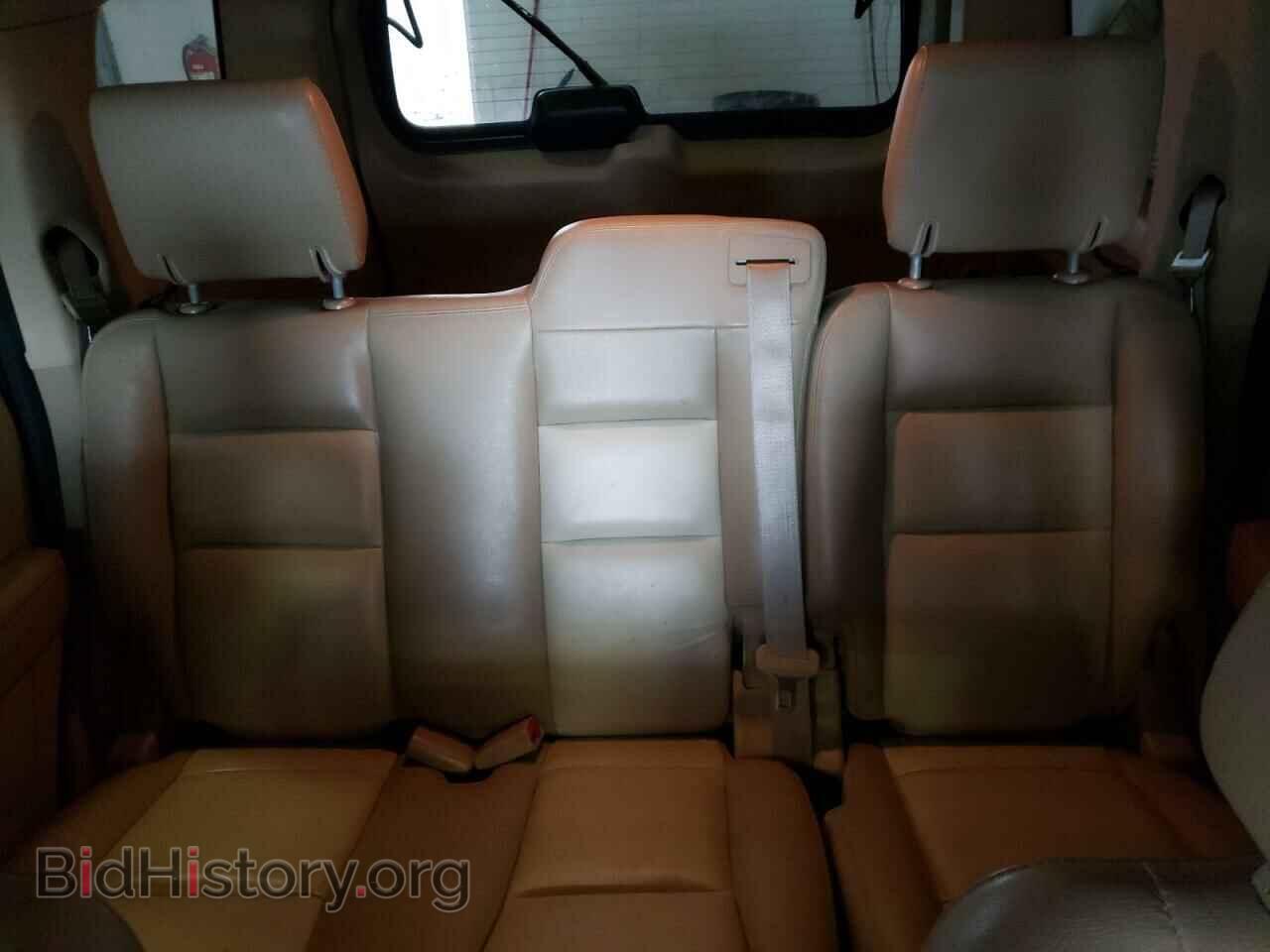 2006 FORD EXPLORER - VIN: 1FMEU74E96UB70959 - Photo 10
