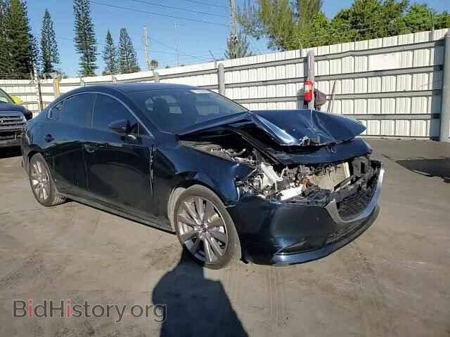 2021 MAZDA 3 - VIN: JM1BPACL7M1325082 - Фото 13