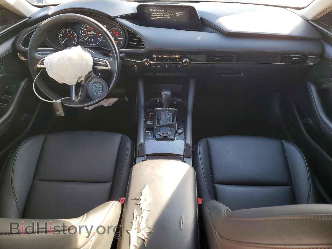 2021 MAZDA 3 - VIN: JM1BPACL7M1325082 - Фото 8