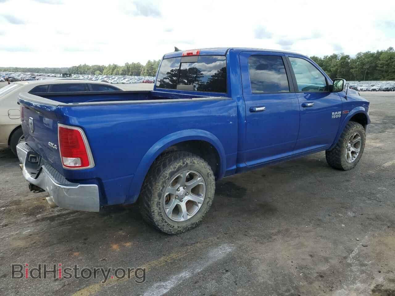 2016 RAM 1500 - VIN: 1C6RR7NM9GS248397 - Фото 3