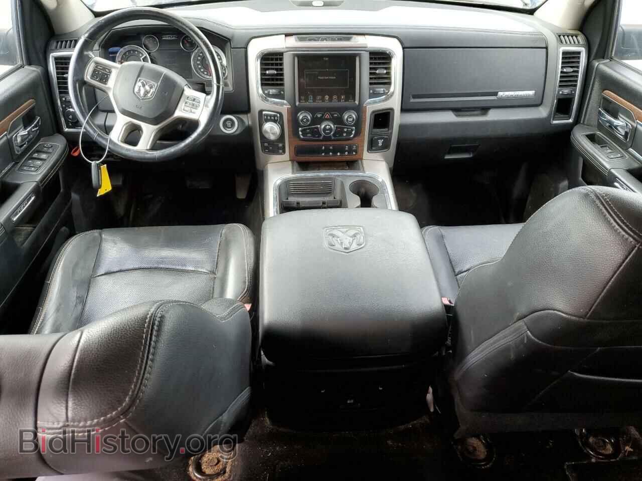2016 RAM 1500 - VIN: 1C6RR7NM9GS248397 - Фото 8