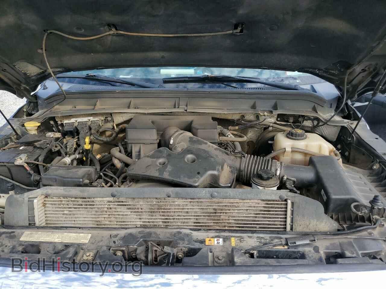 2013 FORD F250 - VIN: 1FT7W2B61DEA81898 - Фото 11