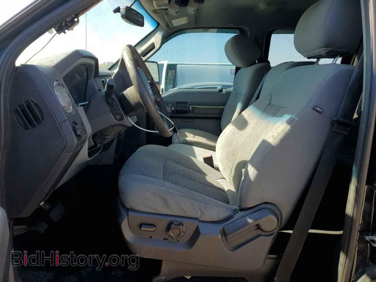 2013 FORD F250 - VIN: 1FT7W2B61DEA81898 - Фото 7