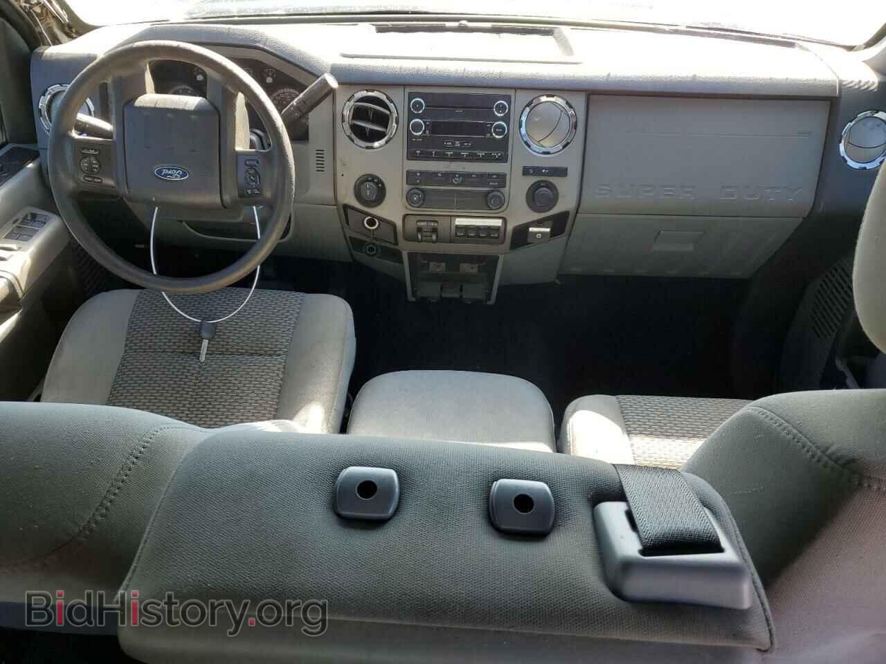 2013 FORD F250 - VIN: 1FT7W2B61DEA81898 - Фото 8