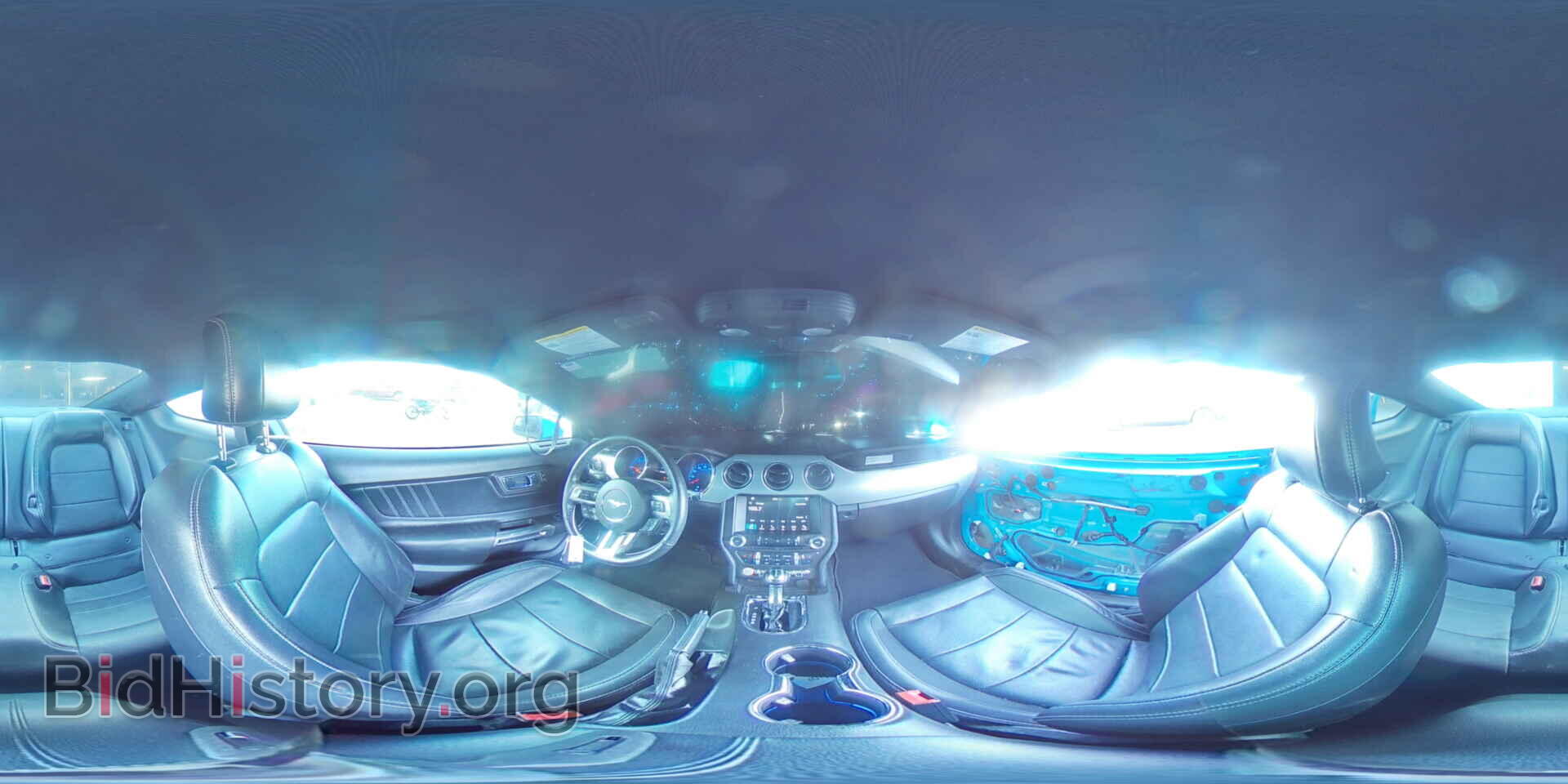 2017 FORD ALL Models - VIN: 1FA6P8TH7H5351644 - Photo 15