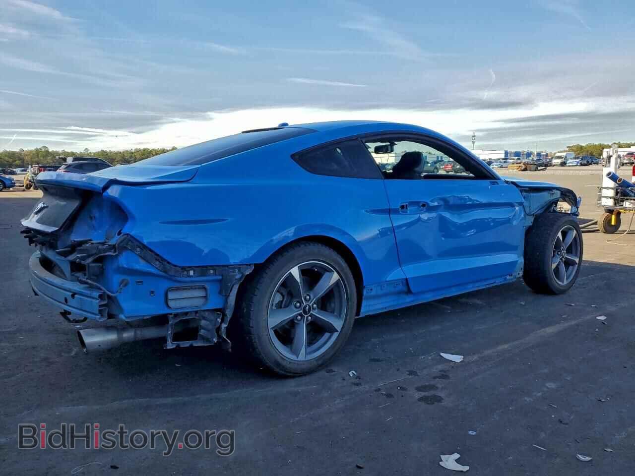 2017 FORD ALL Models - VIN: 1FA6P8TH7H5351644 - Photo 3