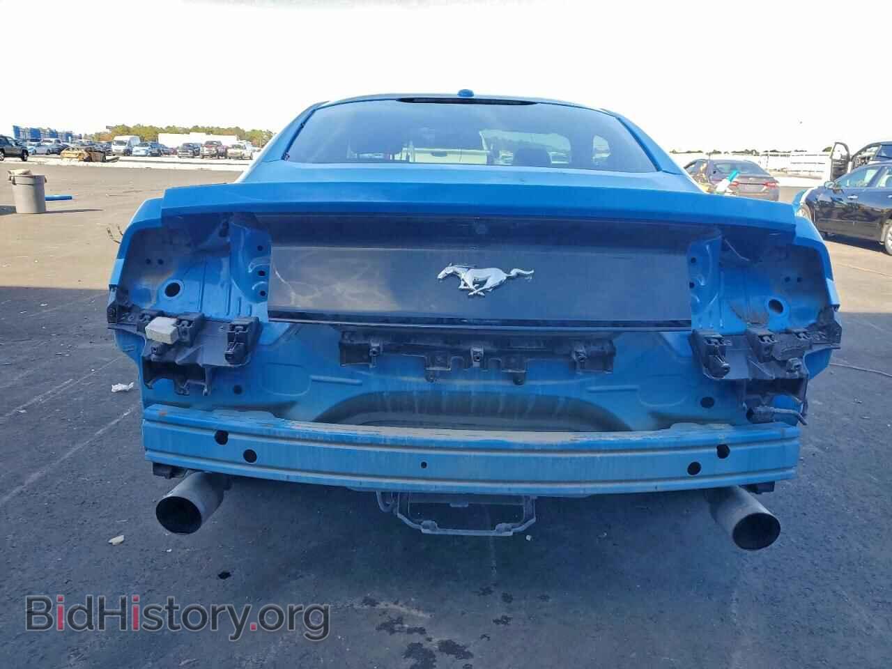 2017 FORD ALL Models - VIN: 1FA6P8TH7H5351644 - Photo 6