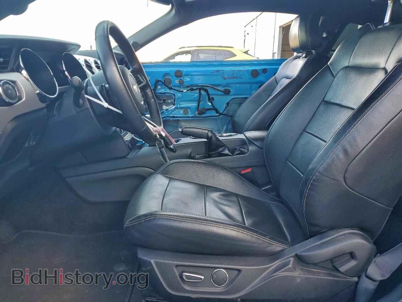 2017 FORD ALL Models - VIN: 1FA6P8TH7H5351644 - Photo 7