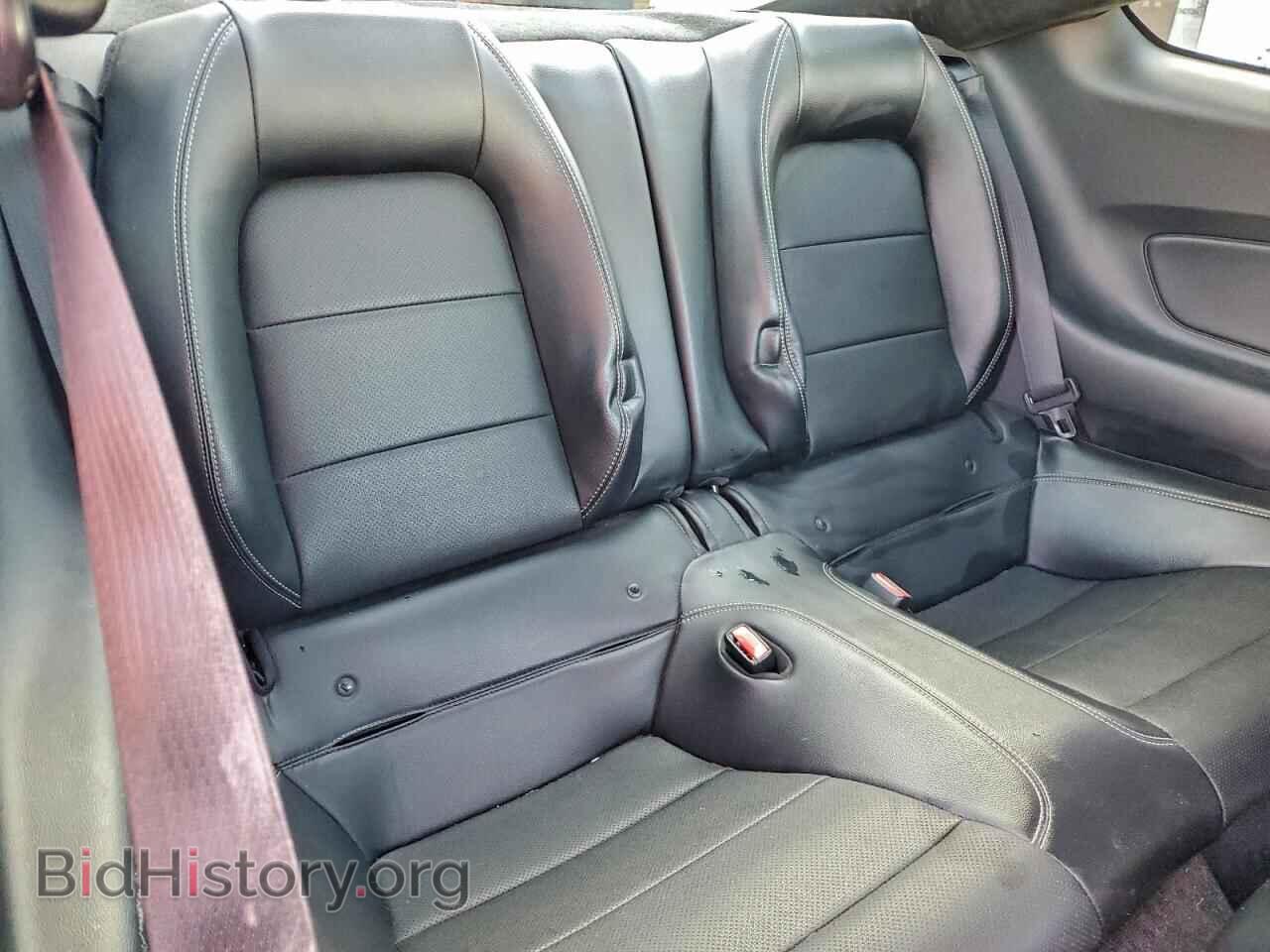2017 FORD ALL Models - VIN: 1FA6P8TH7H5351644 - Photo 10