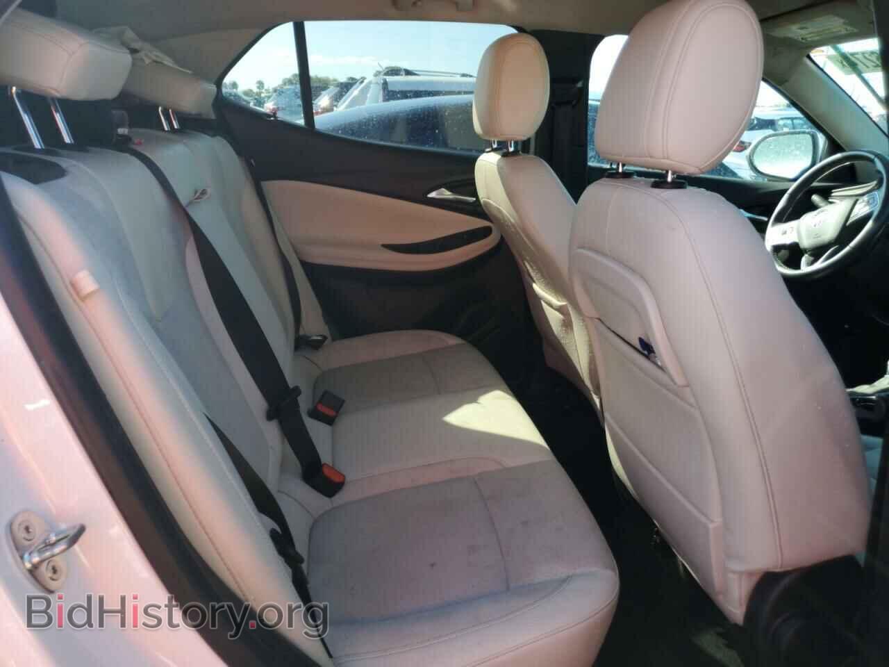 2021 BUICK ENCORE - VIN: KL4MMDS21MB081011 - Photo 11