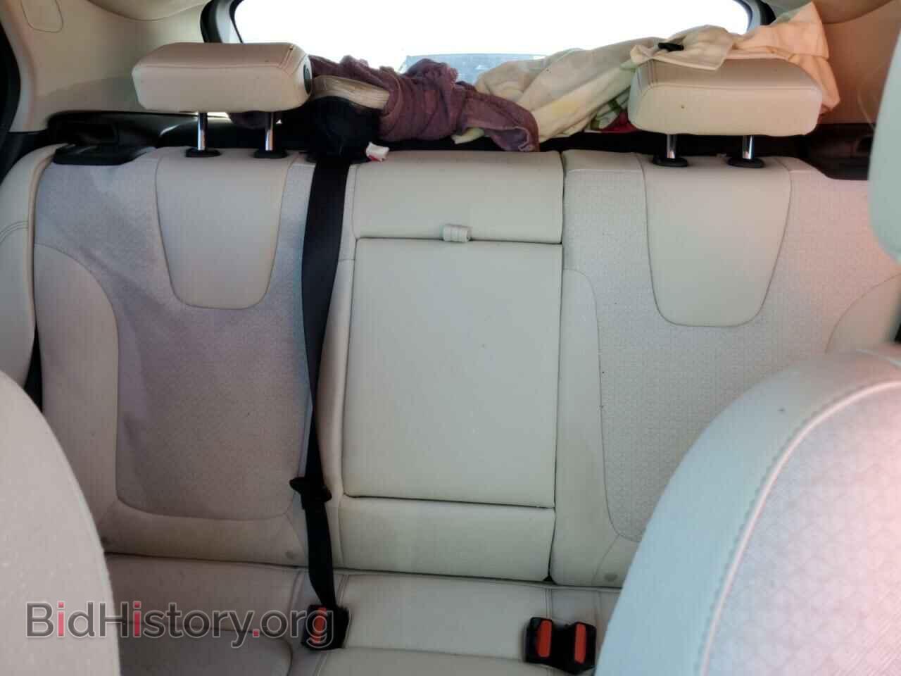 2021 BUICK ENCORE - VIN: KL4MMDS21MB081011 - Photo 10