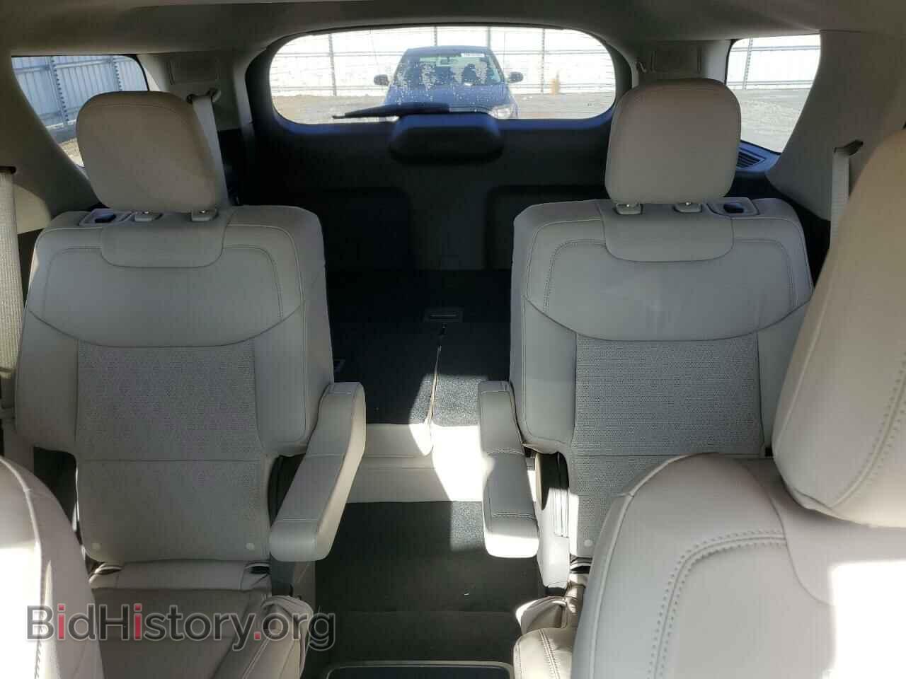 2021 FORD EXPLORER - VIN: 1FM5K8HC2MGA57077 - Photo 10