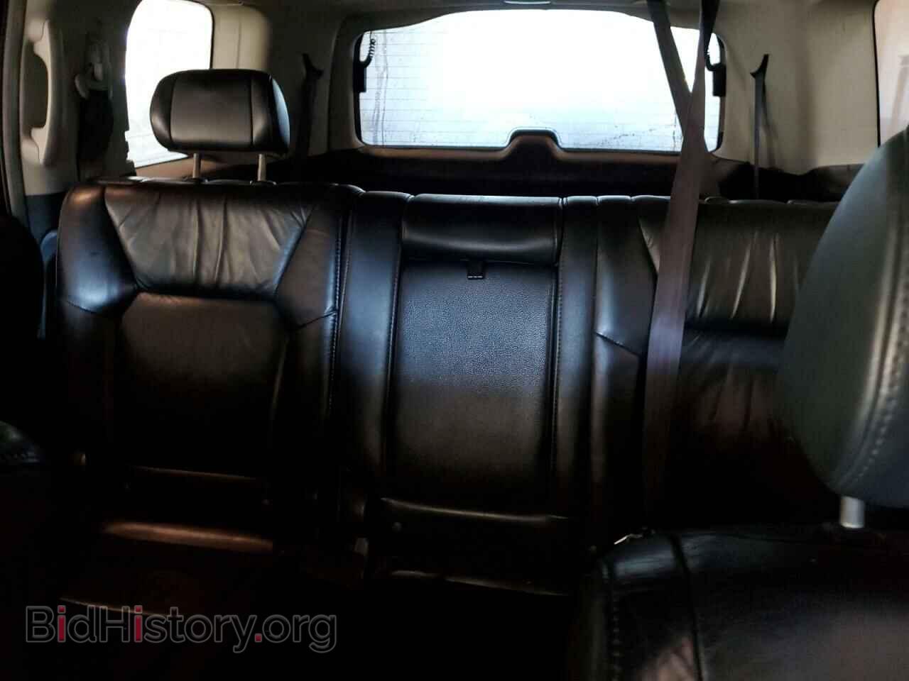 2011 HONDA PILOT - VIN: 5FNYF4H59BB071548 - Фото 10