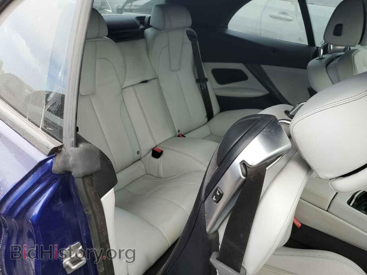 2012 BMW M6 - VIN: WBSLZ9C59CC985456 - Photo 10