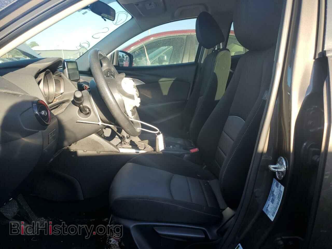 2017 MAZDA CX-3 - VIN: JM1DKFB76H0169864 - Фото 7