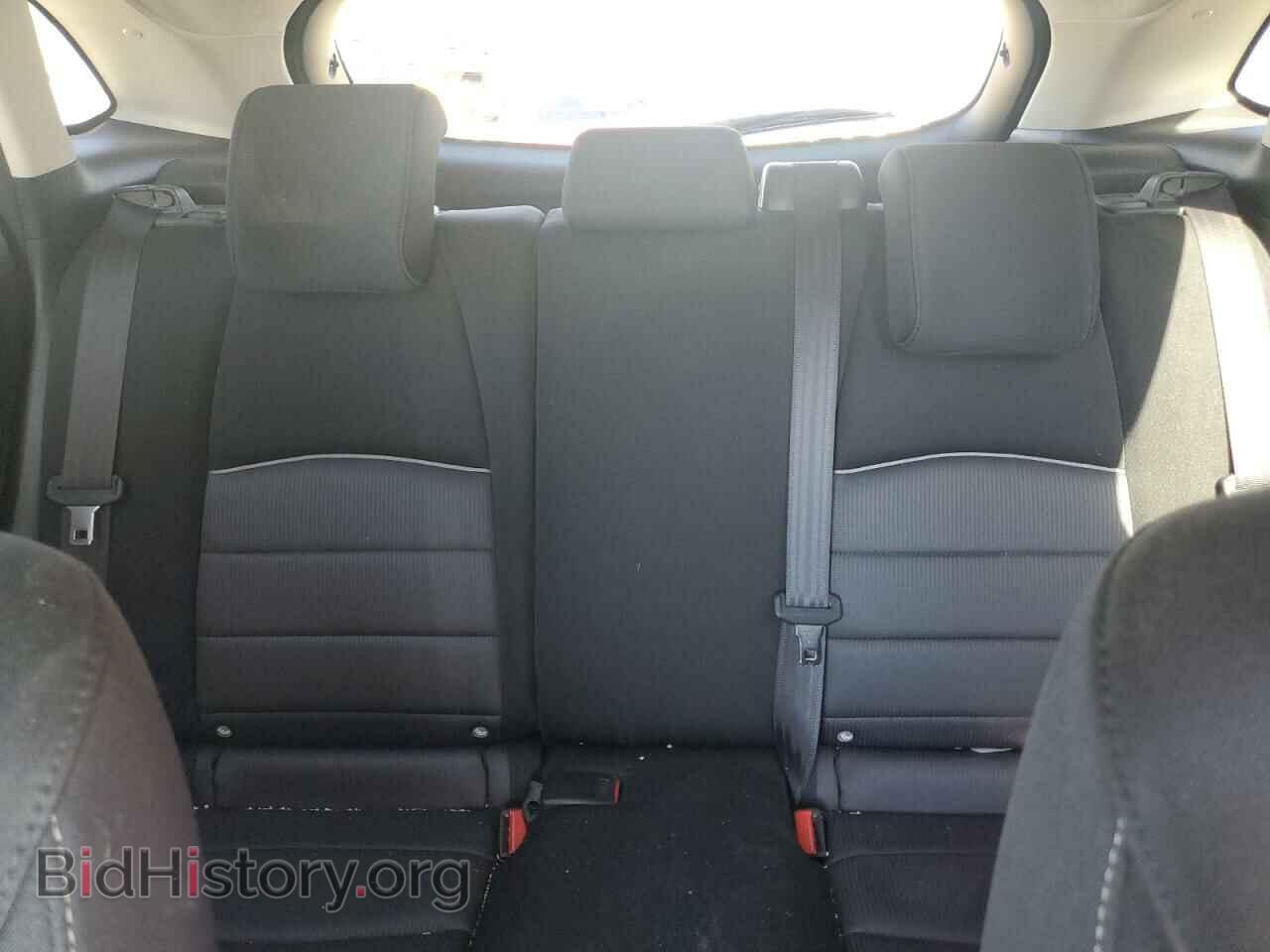 2017 MAZDA CX-3 - VIN: JM1DKFB76H0169864 - Фото 10