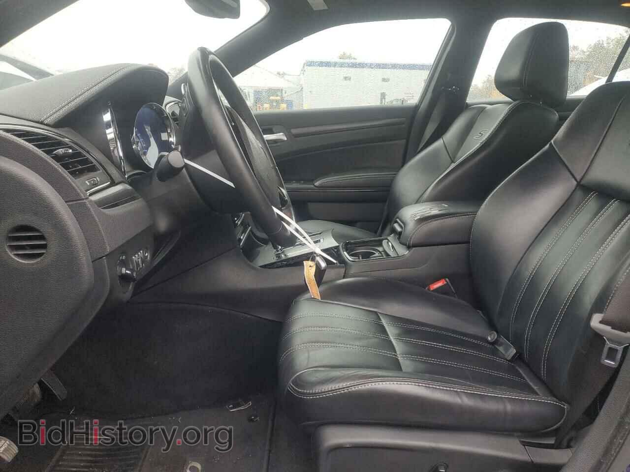 2013 CHRYSLER 300 - VIN: 2C3CCABT7DH672449 - Фото 7