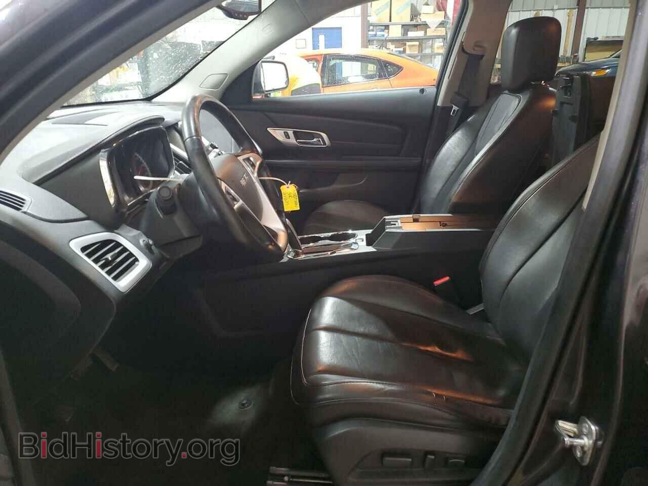 2015 GMC TERRAIN - VIN: 2GKFLSE33F6314150 - Фото 7