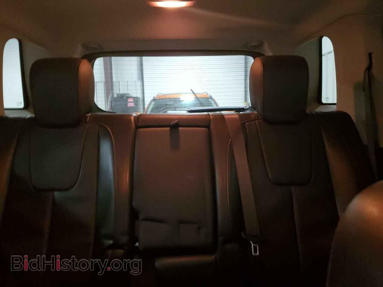 2015 GMC TERRAIN - VIN: 2GKFLSE33F6314150 - Фото 10