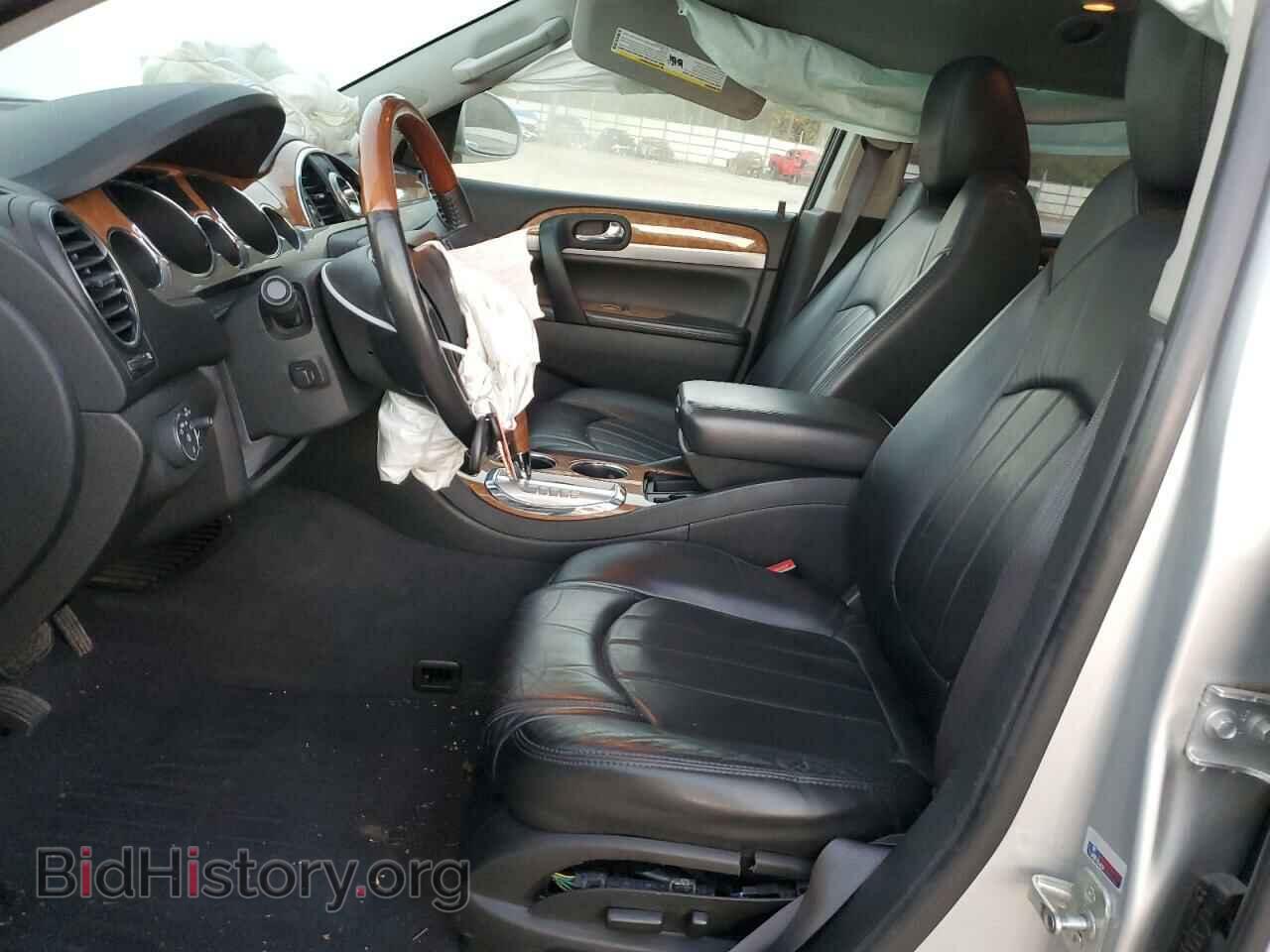 2012 BUICK ENCLAVE - VIN: 5GAKRDED0CJ150885 - Photo 7