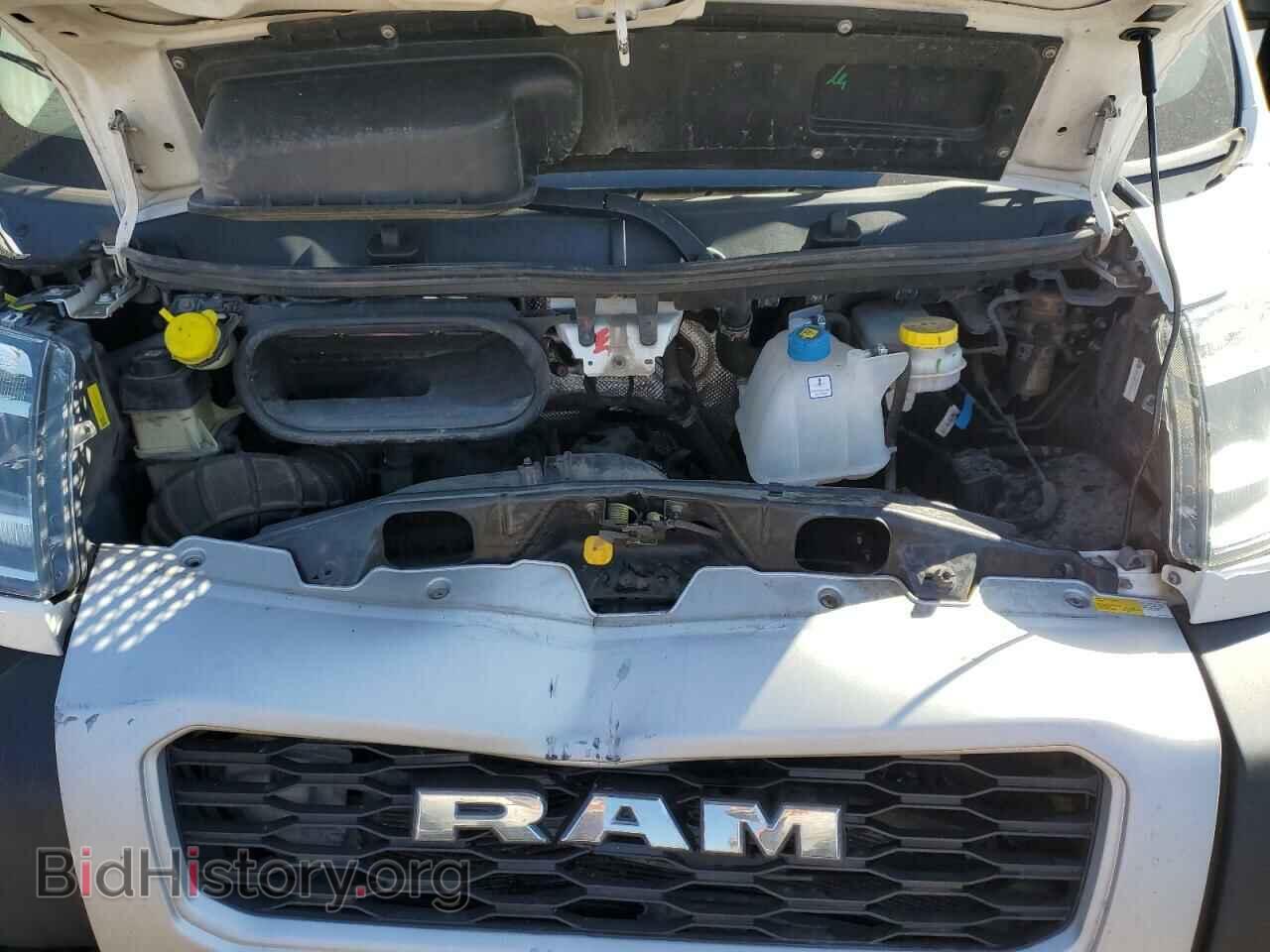 2021 RAM All Models - VIN: 3C6LRVDG2ME508336 - Фото 12