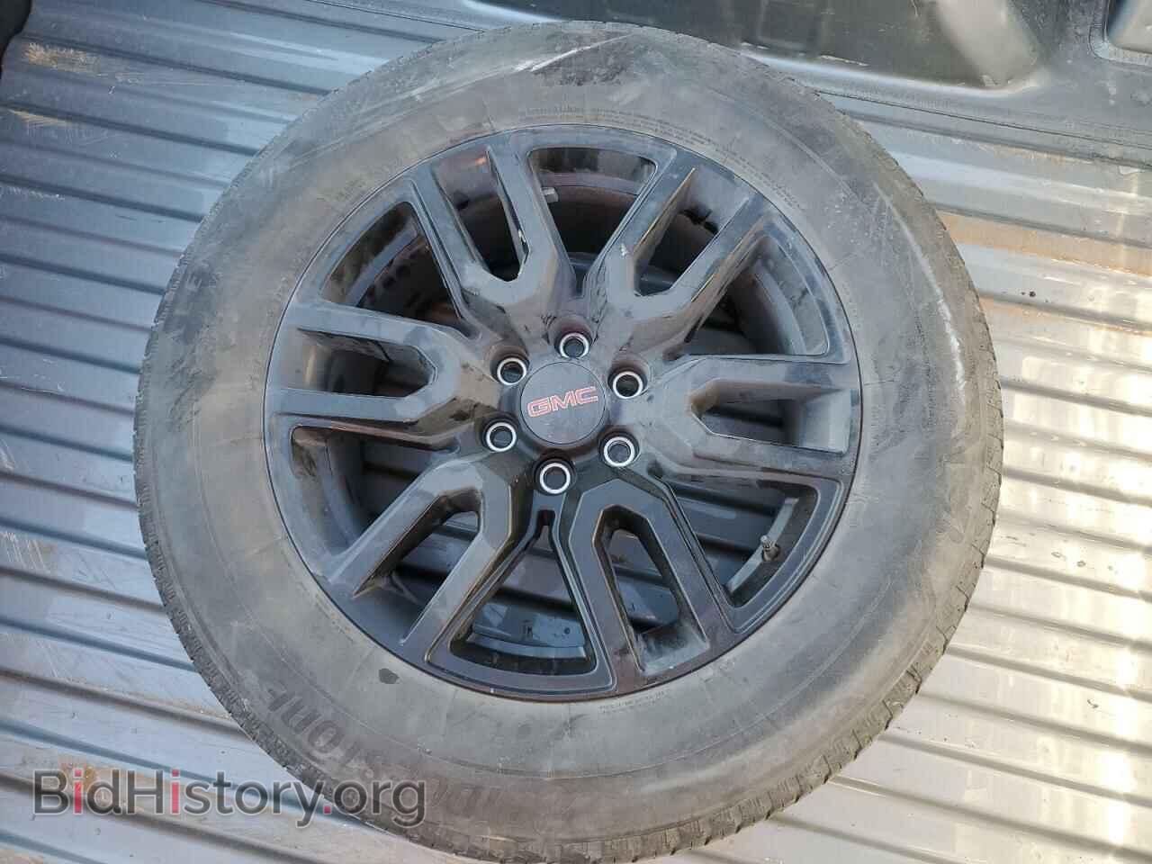 2023 GMC SIERRA - VIN: 3GTPHCEK2PG164634 - Photo 12