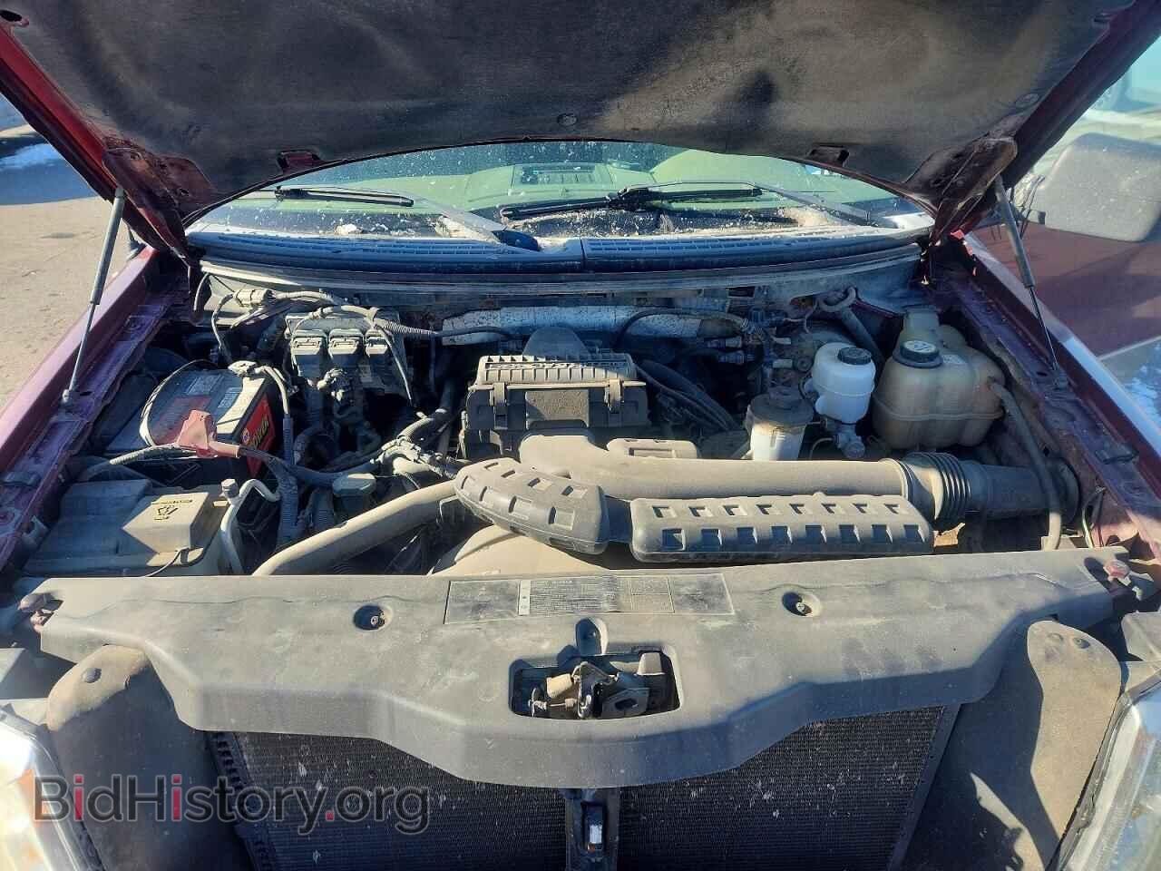 2006 FORD All Models - VIN: 1FTPX14546NB03052 - Фото 11