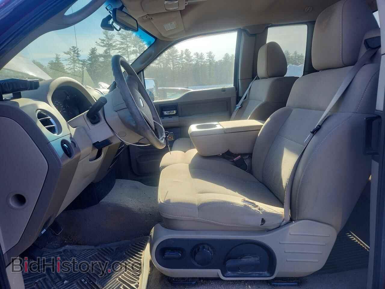 2006 FORD All Models - VIN: 1FTPX14546NB03052 - Фото 7