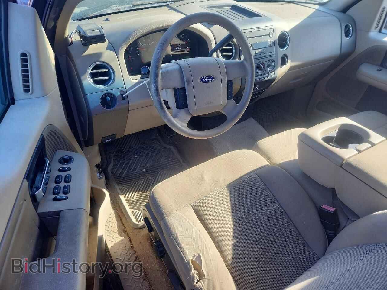 2006 FORD All Models - VIN: 1FTPX14546NB03052 - Фото 8