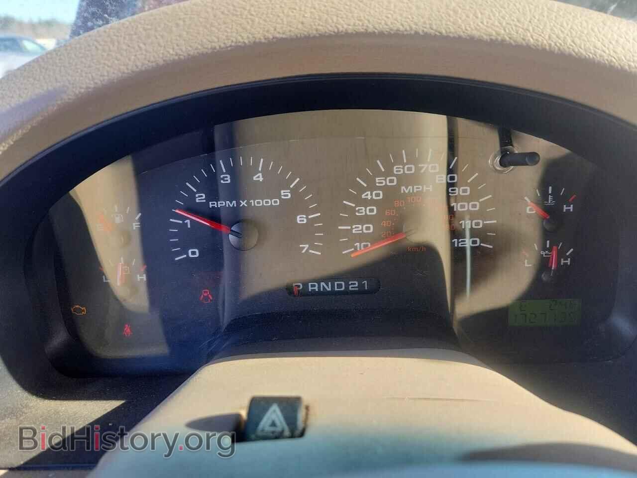 2006 FORD All Models - VIN: 1FTPX14546NB03052 - Фото 9