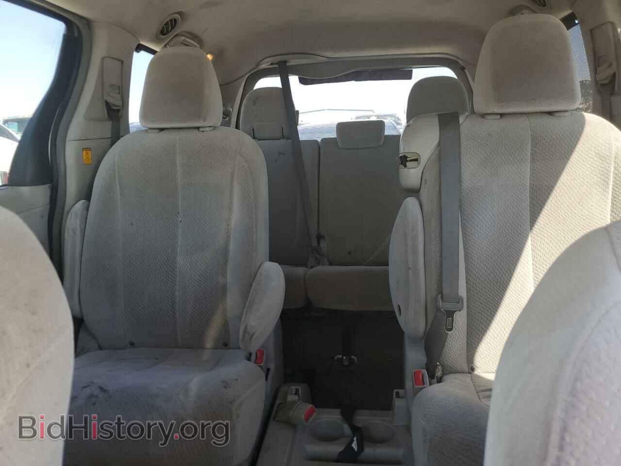 2013 TOYOTA All Models - VIN: 5TDKK3DC5DS335220 - Фото 10