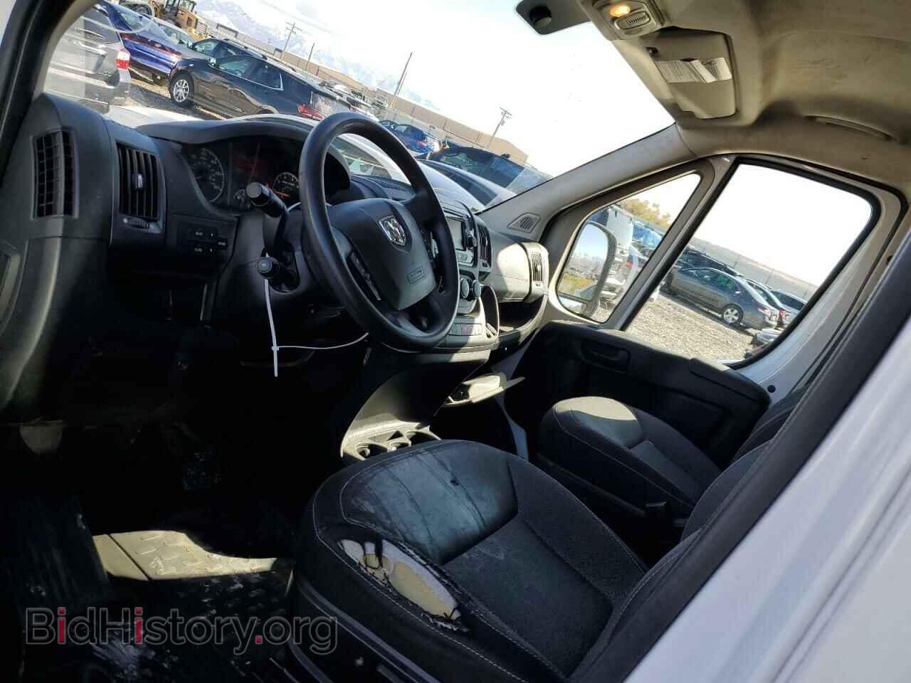2017 RAM All Models - VIN: 3C6TRVDG5HE507056 - Photo 8