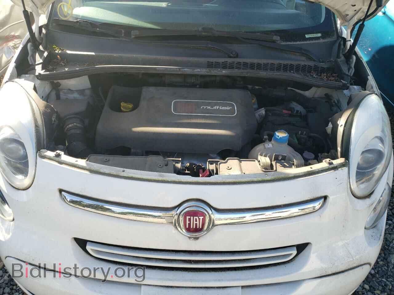 2014 FIAT 500 - VIN: ZFBCFAAH5EZ007747 - Photo 11