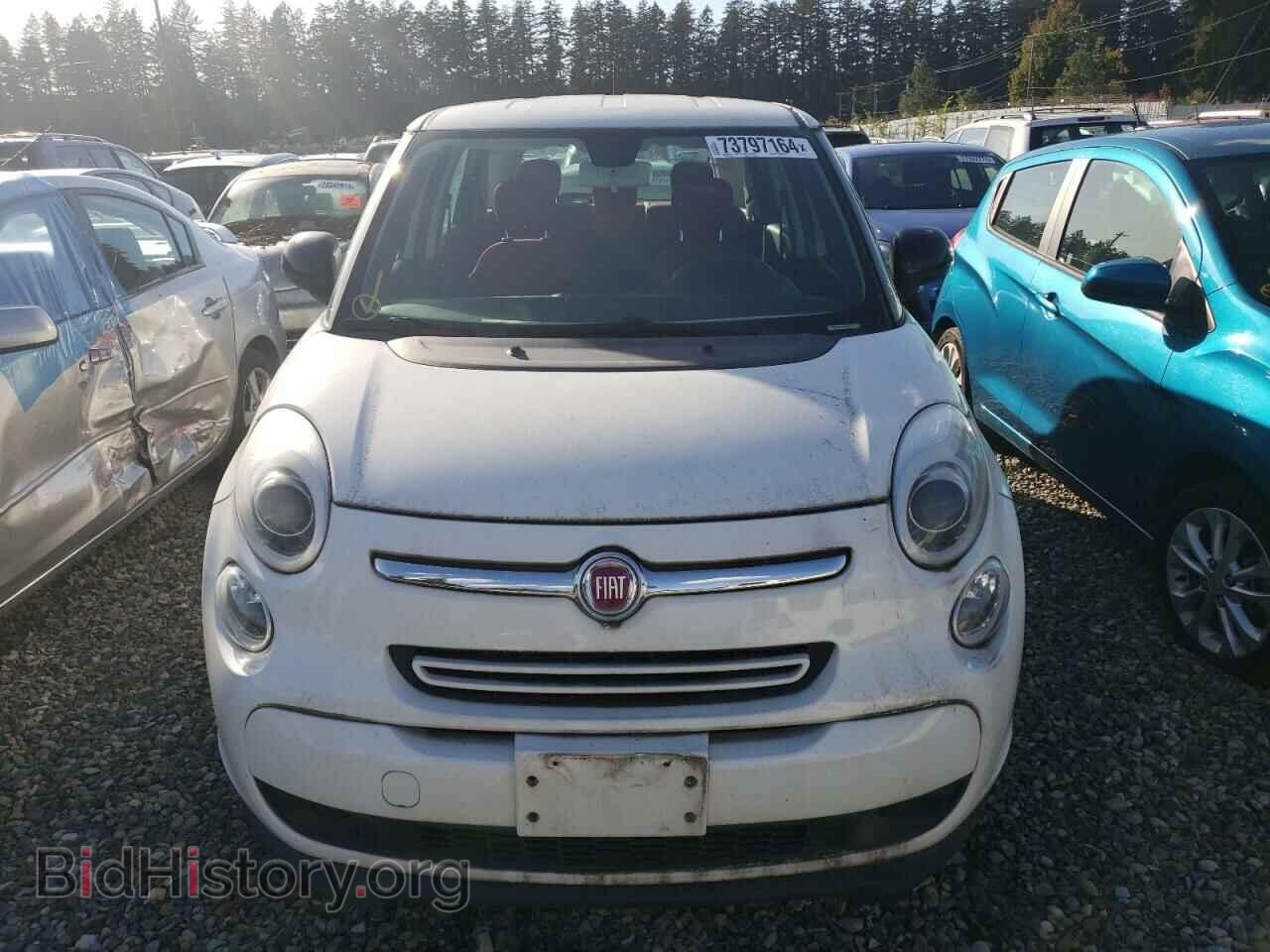 2014 FIAT 500 - VIN: ZFBCFAAH5EZ007747 - Photo 5