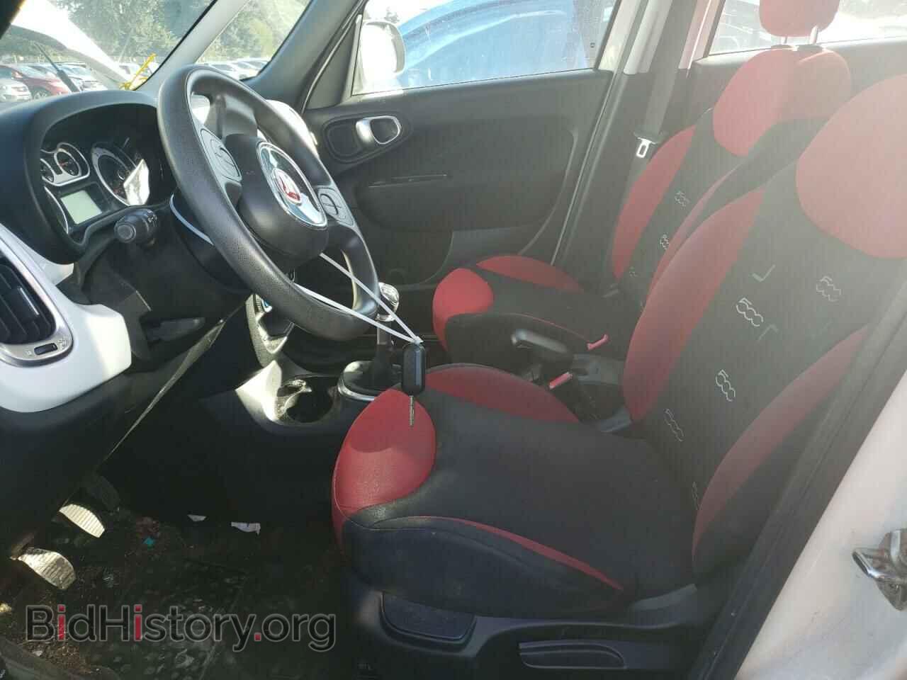 2014 FIAT 500 - VIN: ZFBCFAAH5EZ007747 - Photo 7