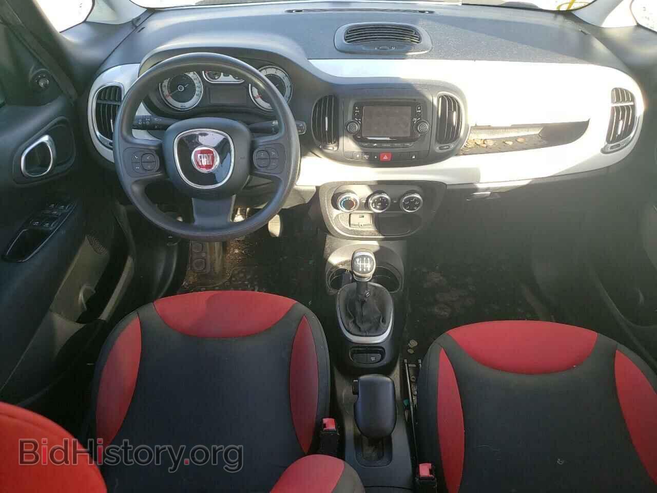 2014 FIAT 500 - VIN: ZFBCFAAH5EZ007747 - Photo 8