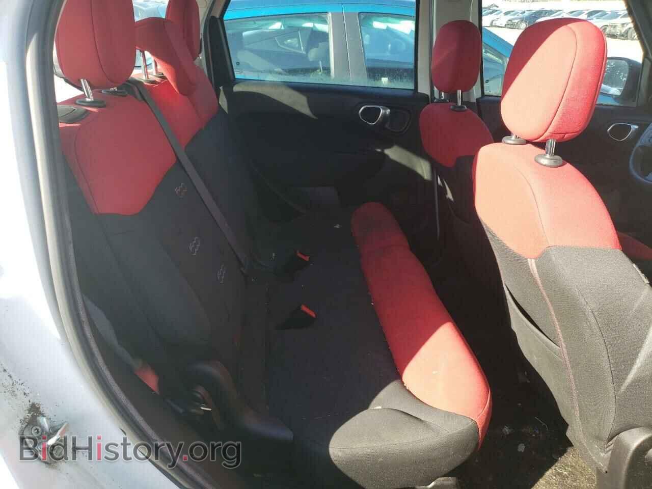 2014 FIAT 500 - VIN: ZFBCFAAH5EZ007747 - Photo 10
