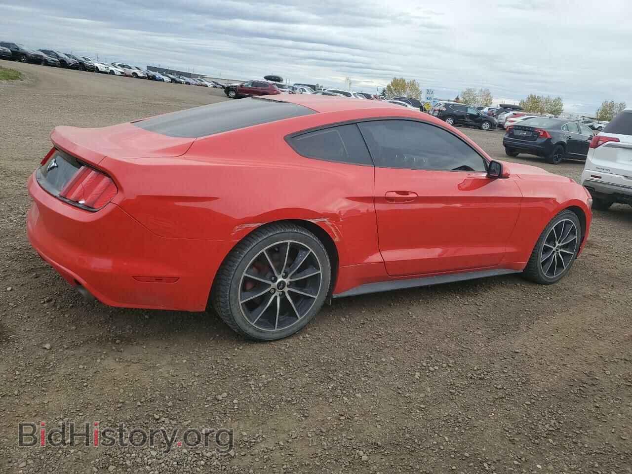 2017 FORD ALL Models - VIN: 1FA6P8TH3H5284850 - Photo 3