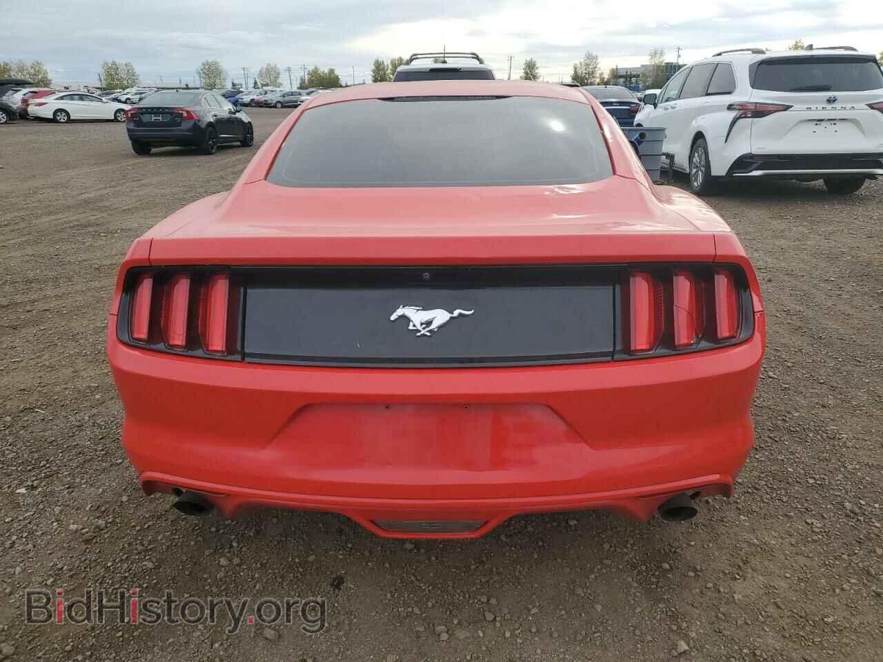 2017 FORD ALL Models - VIN: 1FA6P8TH3H5284850 - Photo 6