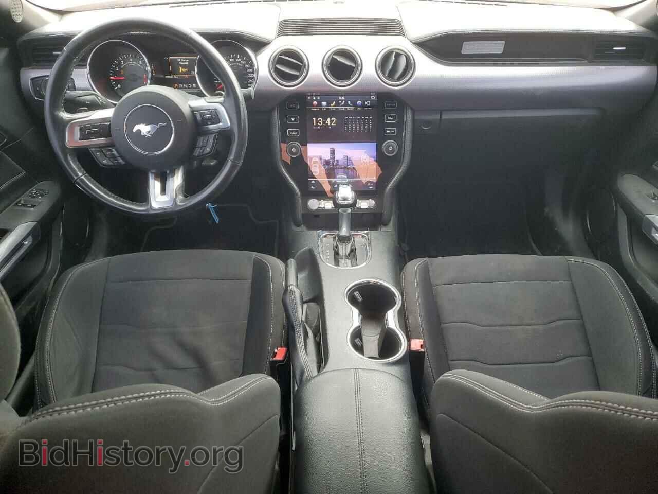 2017 FORD ALL Models - VIN: 1FA6P8TH3H5284850 - Photo 8