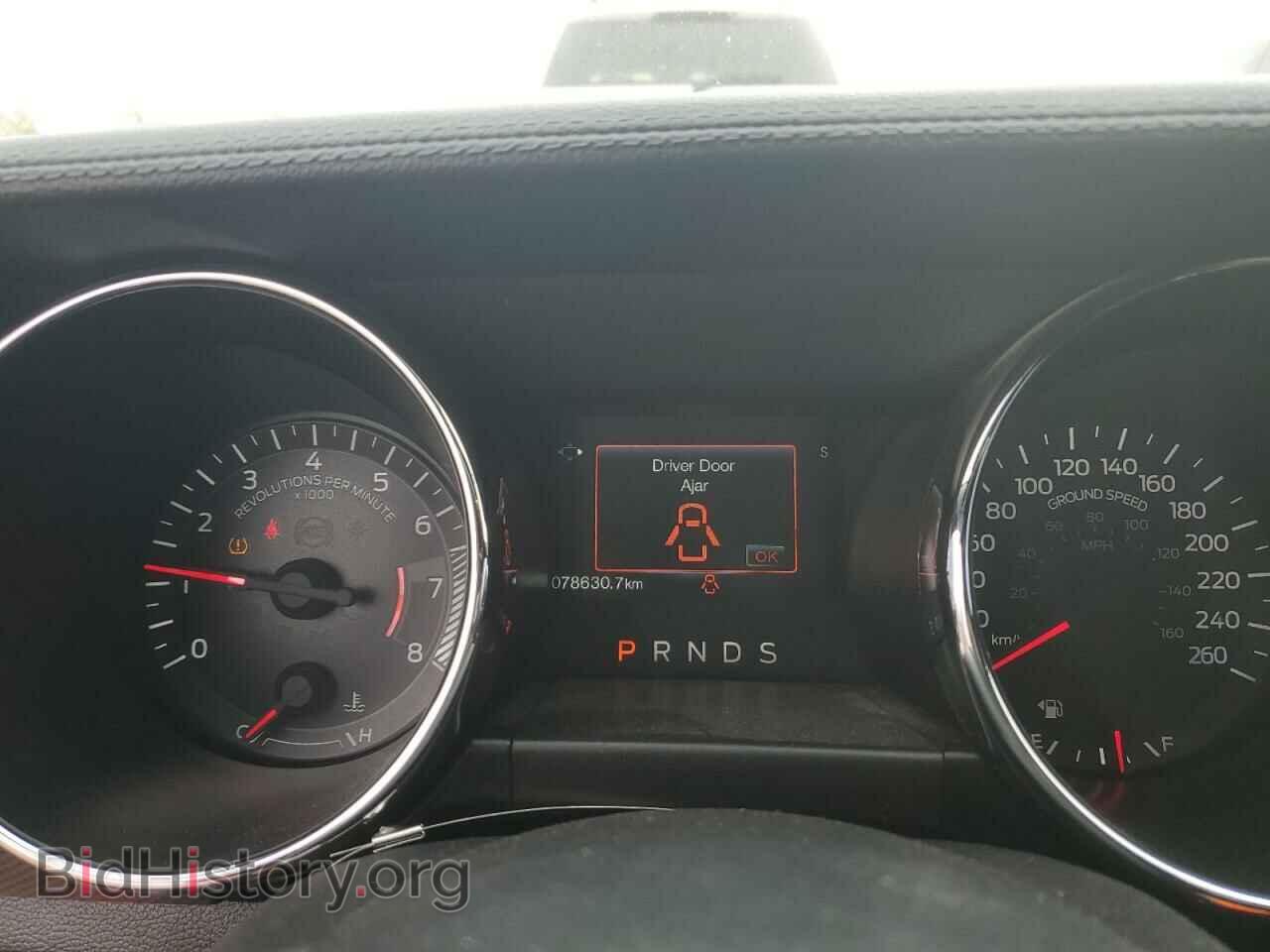 2017 FORD ALL Models - VIN: 1FA6P8TH3H5284850 - Photo 9
