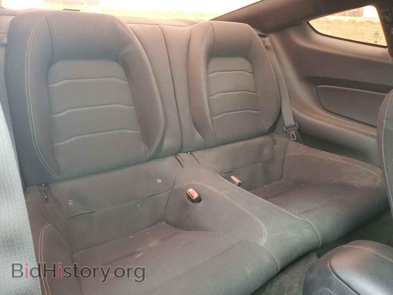2017 FORD ALL Models - VIN: 1FA6P8TH3H5284850 - Photo 10
