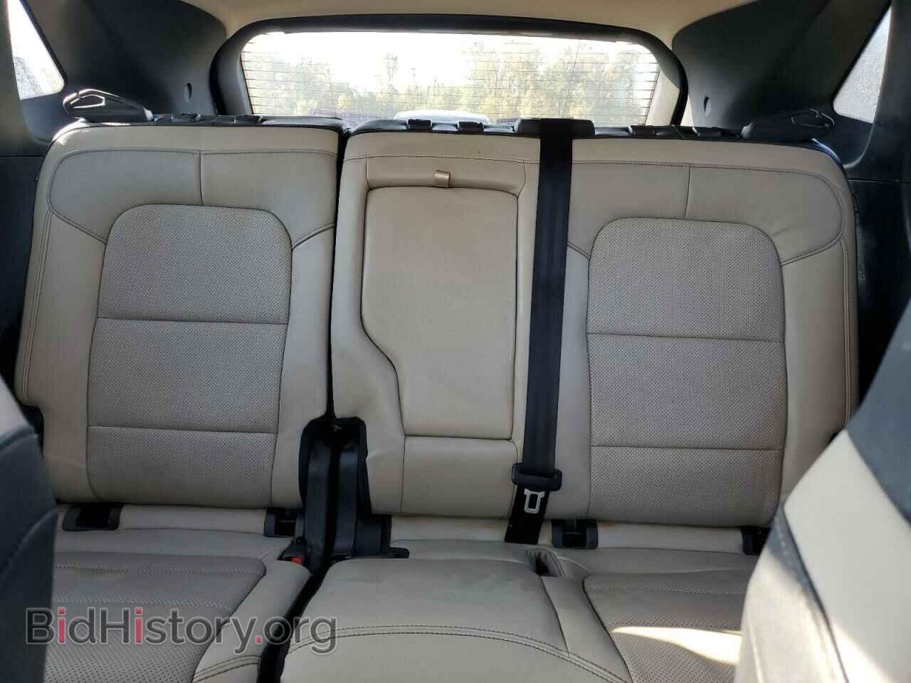 2020 FORD ESCAPE - VIN: 1FMCU0DZ1LUA68942 - Фото 10