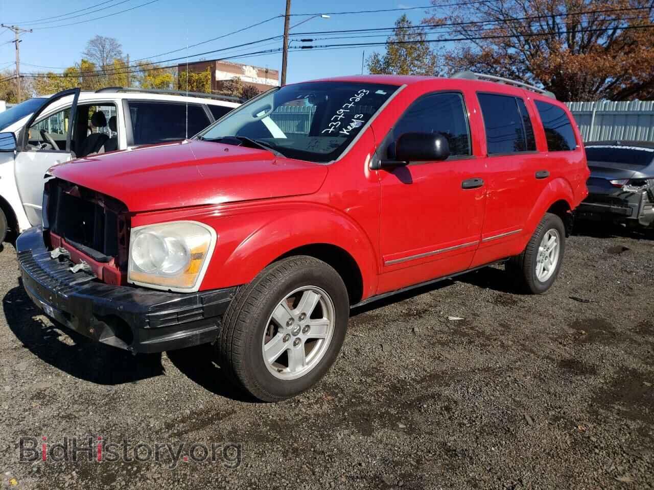 Photo 1D4HB58256F164515 - DODGE All Models 2006