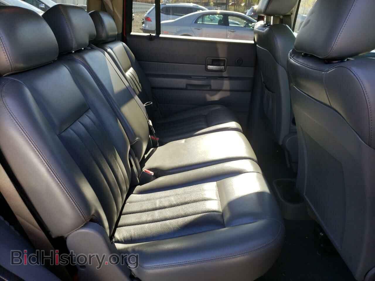 2006 DODGE All Models - VIN: 1D4HB58256F164515 - Photo 11